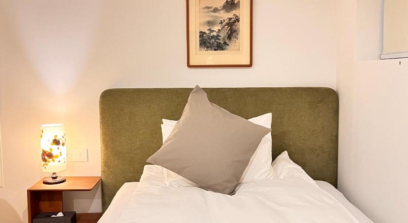 Seoul Onkoreastay 3-Star Accommodation exterior