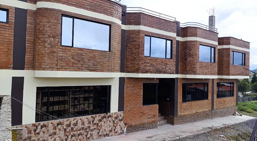 Hospedaje Wasi Pesillo