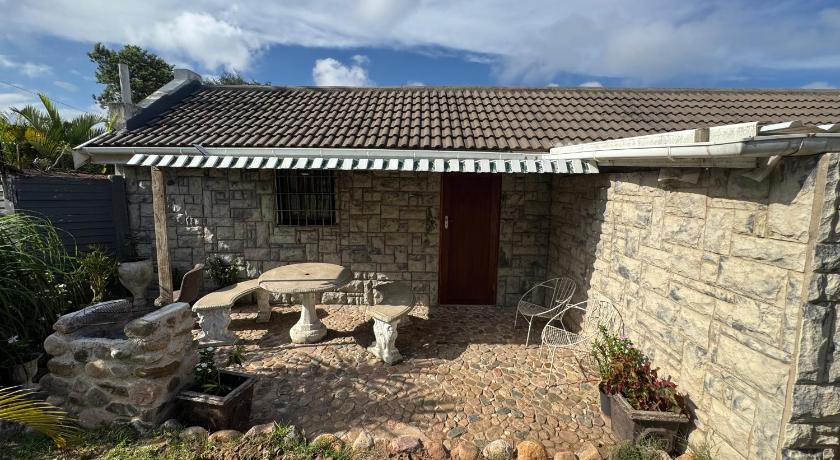 Ahava Accommodation