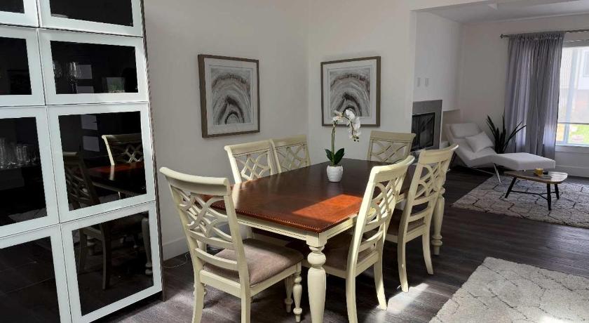 샌프란시스코 (CA) Private Room in Modern Homestay with Fast Wifi 3성급 숙소 외관