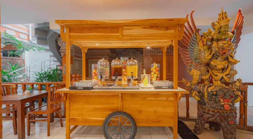 Casa Wina Kuta by The Wina Resorts - image 46