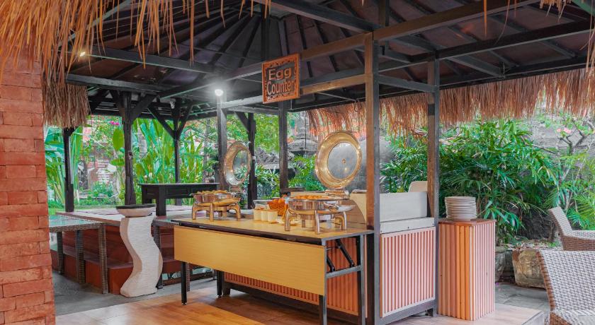 Casa Wina Kuta by The Wina Resorts - image 34