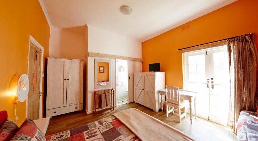 Image of Double or Twin Room - Room 2 0