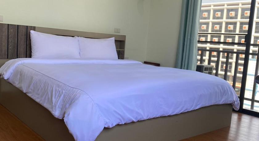 The Burapa Rooms - main image