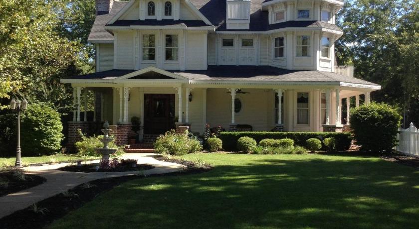 The Victoria Bed & Breakfast photo