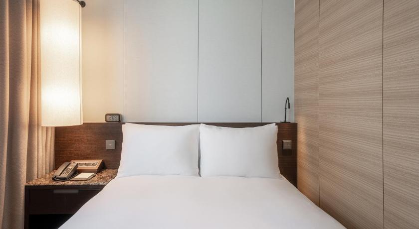 Image of Standard Double 9