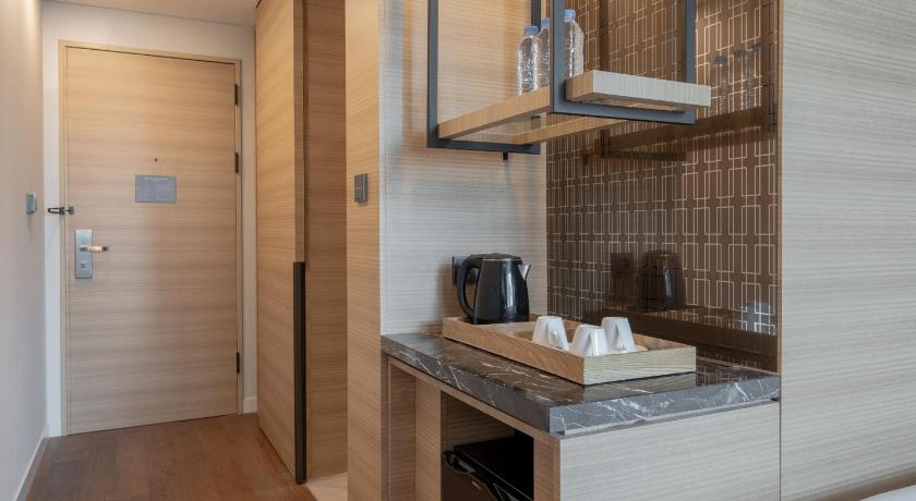 デラックス ファミリールーム (Deluxe Family Room)の画像 9