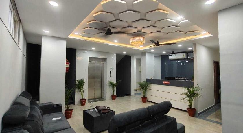 Townhouse Nagole Metro Station Hyderabad Formerly Bhagyath - image 3