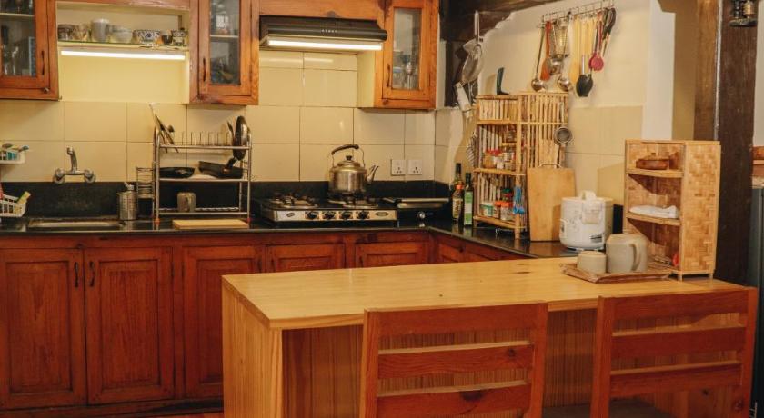 Patan Hideaway — Kathmandu (6)