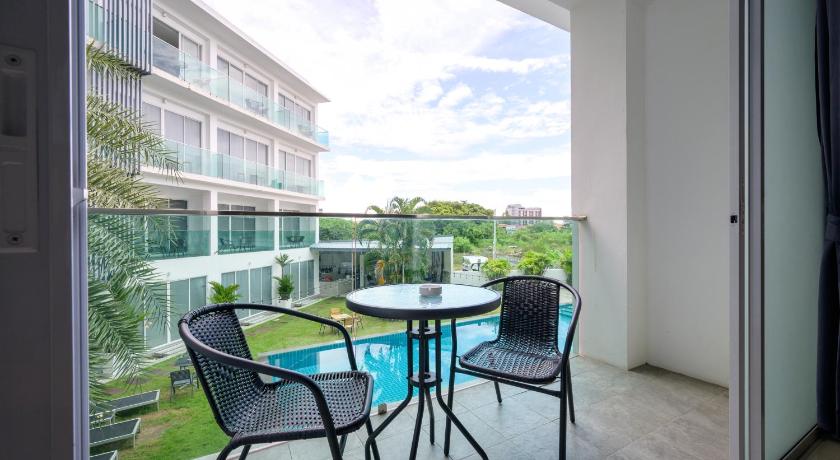 Cozy Resort, A Boutique Hotel. – Pattaya, DC