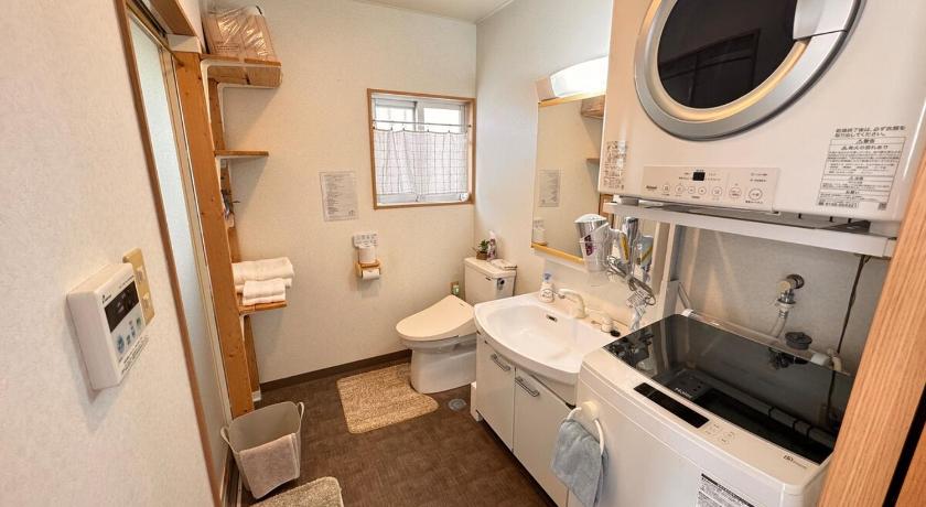 沖縄本島 HAMARs ITOMAN HOUSE 3つ星 宿泊施設 眺望