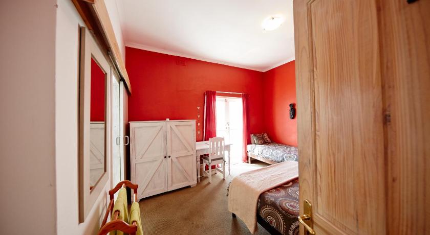Image of Double Room - Room 3 1