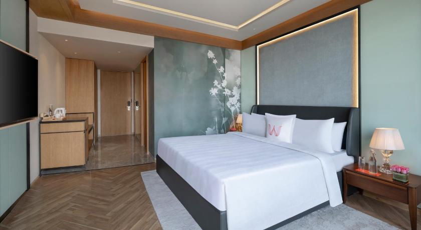 Deluxe Room Double