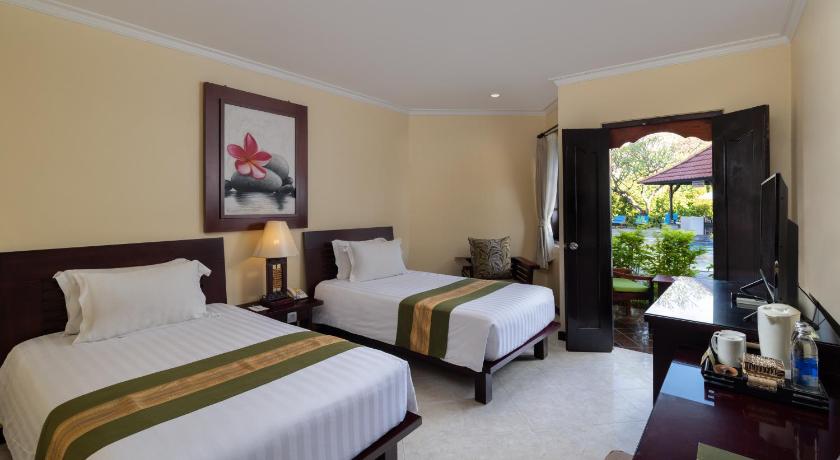 Adi Dharma Hotel Kuta - image 39