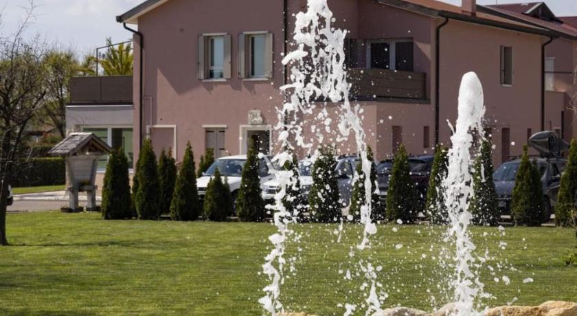 Guest House di Gianni Martinello