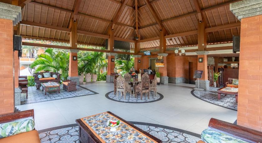 Adi Dharma Hotel Kuta - image 6