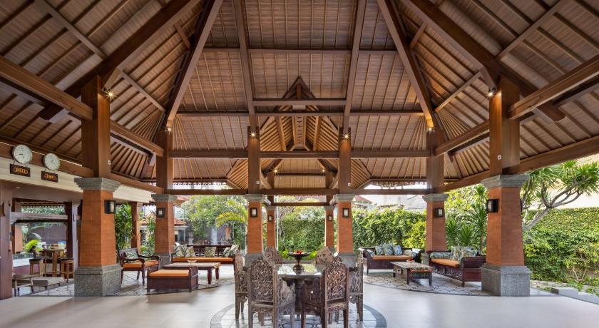 Adi Dharma Hotel Kuta - image 4