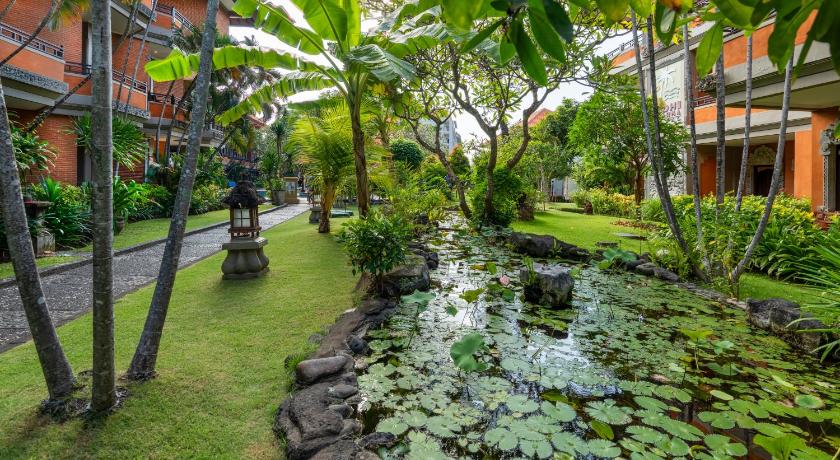 Adi Dharma Hotel Kuta - image 35