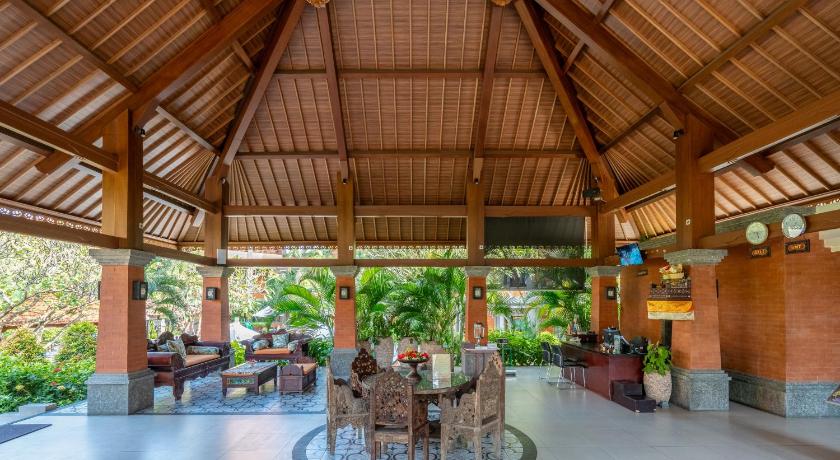 Adi Dharma Hotel Kuta - image 9