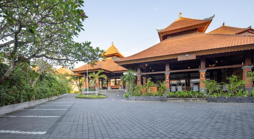 Adi Dharma Hotel Kuta - image 42