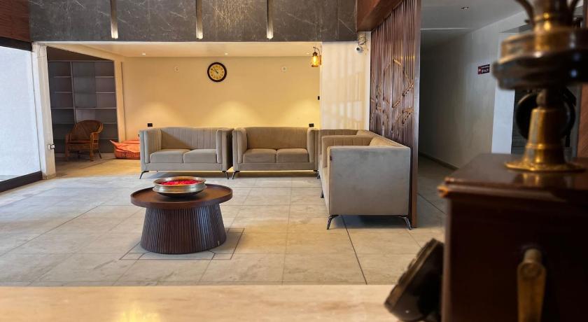 HOTEL OXINA CIZEL - image 17