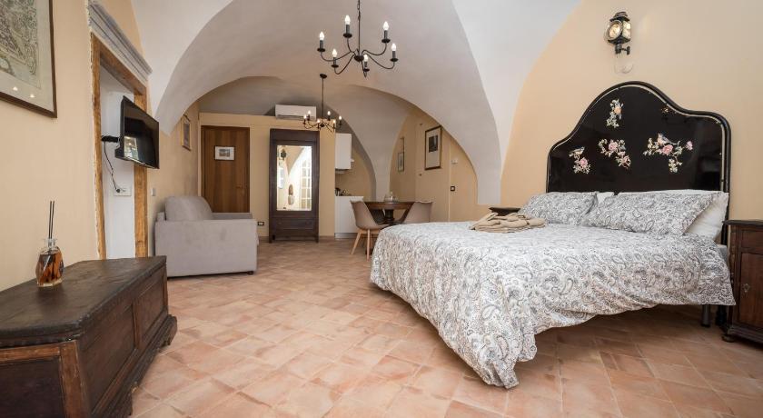 Residence Fusconi
