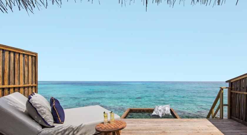 Image of Over Water Villa 3