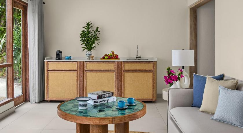 Image of Two Bedroom Family Villa with Pool 1