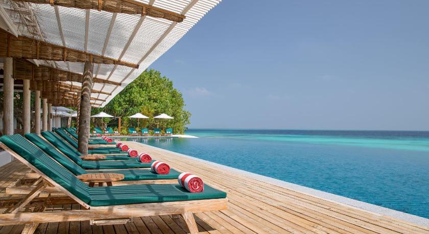 NH Collection Maldives Reethi Resort - image 5