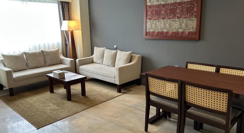 Image de Suite Deluxe (Deluxe Suite) 3