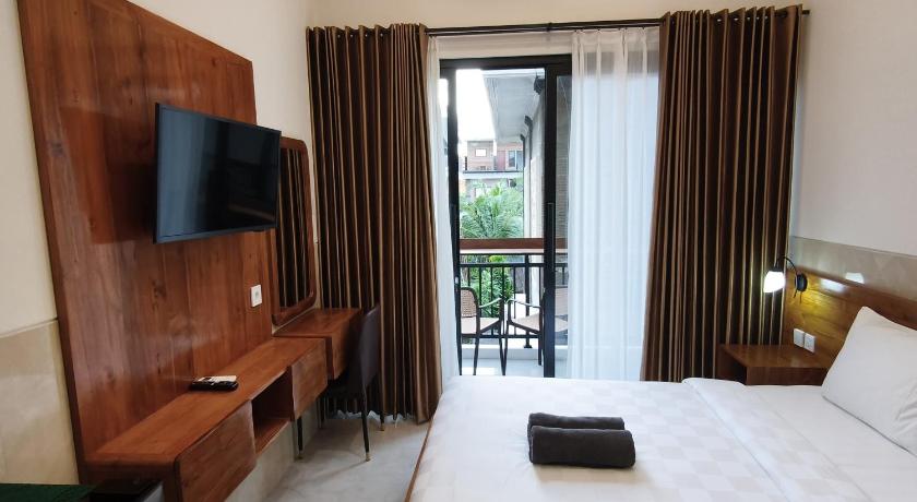 Jepun Segara Guest House - image 18