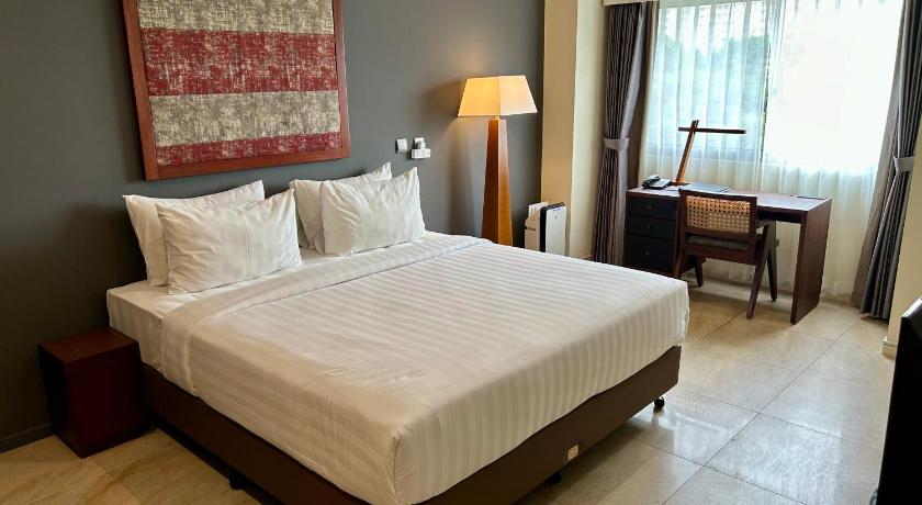 Image de Suite Deluxe (Deluxe Suite) 1