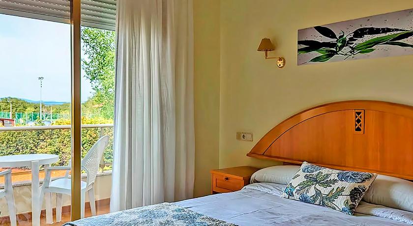 Hotel Mar del Norte 3000