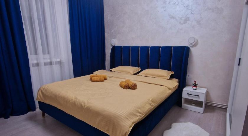 Titulescu Apartament Craiova