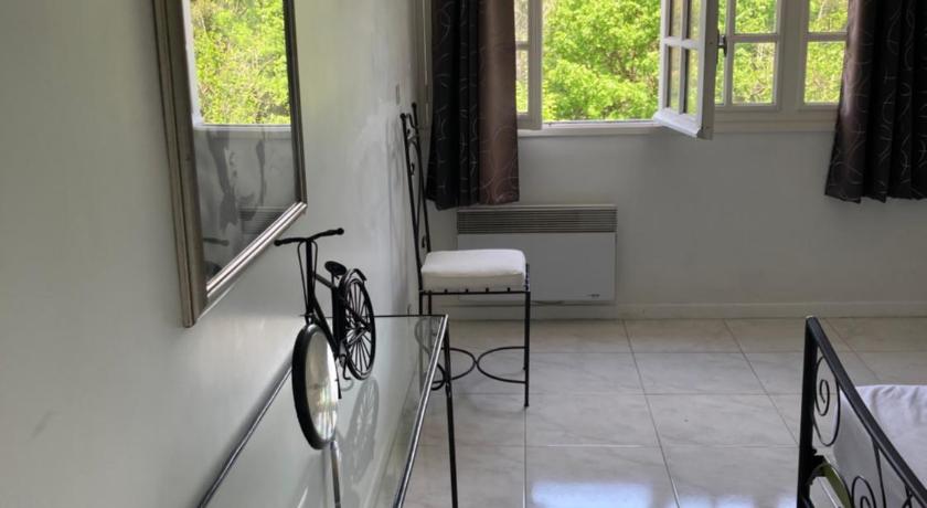 Image of Double-Salle de bain privée 17