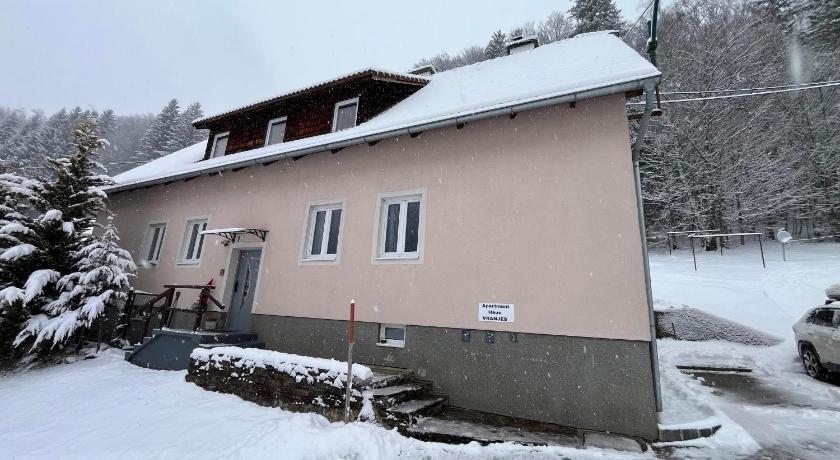 Haus Vranjes