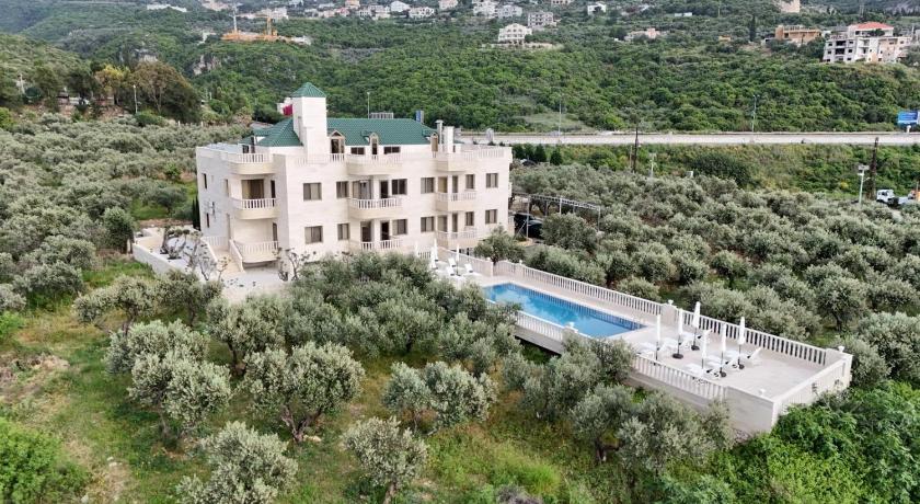 Villa Olivera Hotel