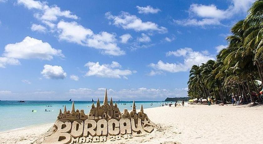 Bans Beach Resort - image 25