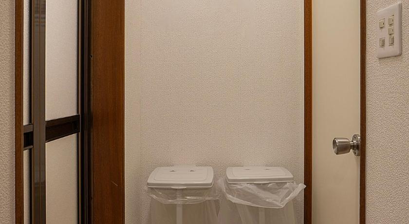 Tokyo 桜の川78 北千住一户建6-8人丨Kita Senju villa for 6-8 people Accommodation view