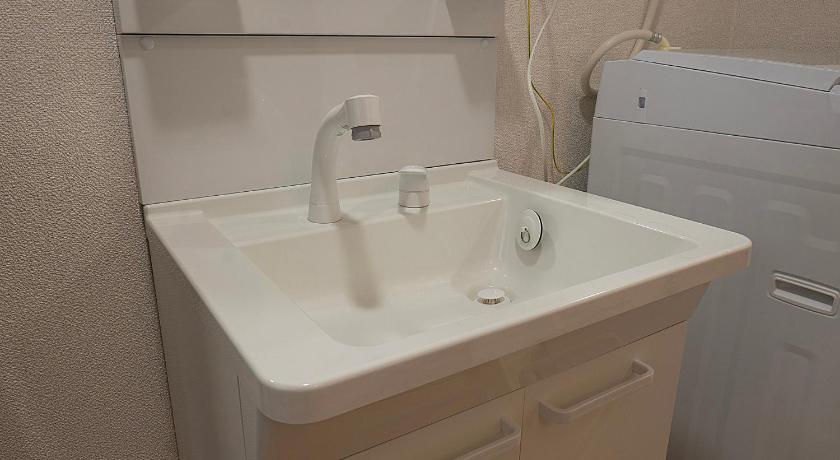 Tokyo 桜の川78 北千住一户建6-8人丨Kita Senju villa for 6-8 people Accommodation lobby