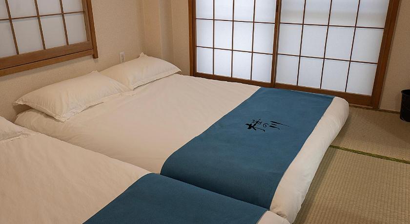 Tokyo 桜の川78 北千住一户建6-8人丨Kita Senju villa for 6-8 people Accommodation room