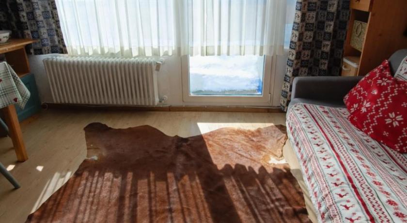 Lo Gnomo Apartment