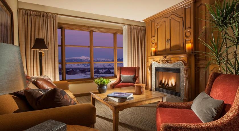 Snake River Lodge And Spa - image 18