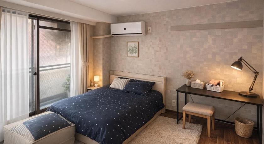 大阪 Osaka Umeda West JR Tsukamoto Inn 24 3つ星 宿泊施設 客室
