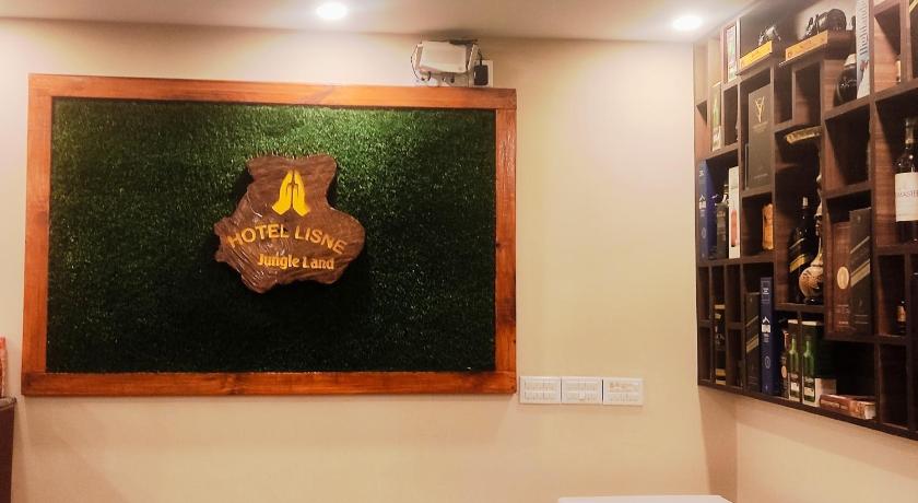 Hotel Lisne jungle land — Chitwan (3)