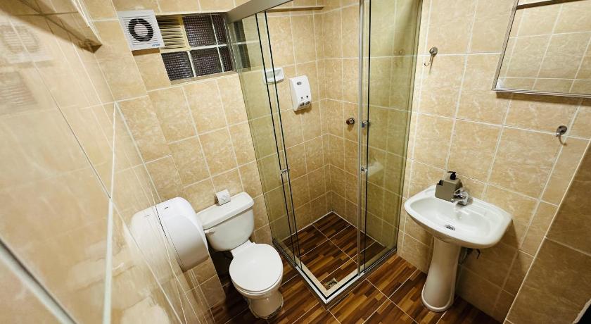 Image of Twin Executive Suite 2