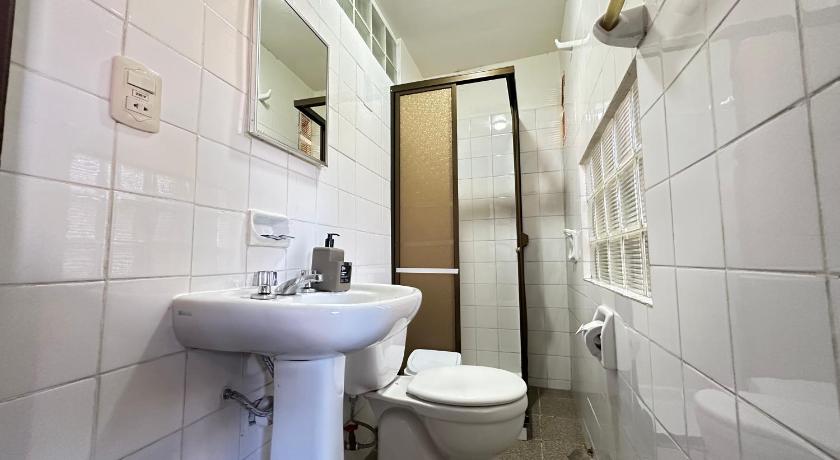 Image of Double Room with Private Bathroom 2