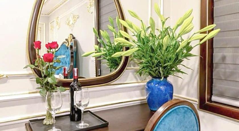 Hoang Gia Hotel Ha Noi Capital – Hanoi, NY