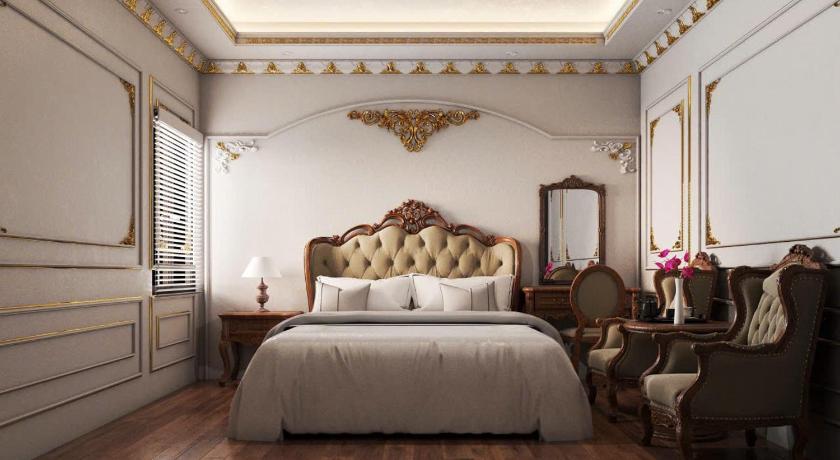 Hoang Gia Hotel Ha Noi Capital – Hanoi, NY