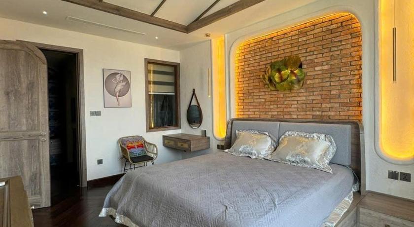Căn Hộ 1 Phòng Ngủ (One-Bedroom Apartment)